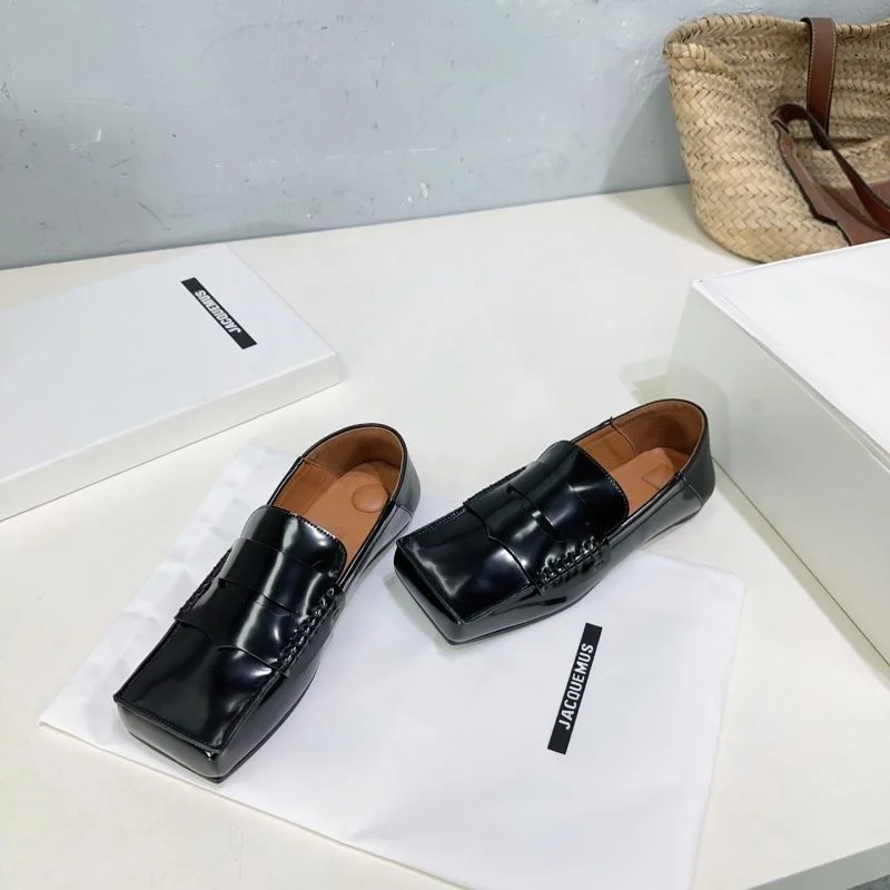 Jacques Shoes TravelReady 9897