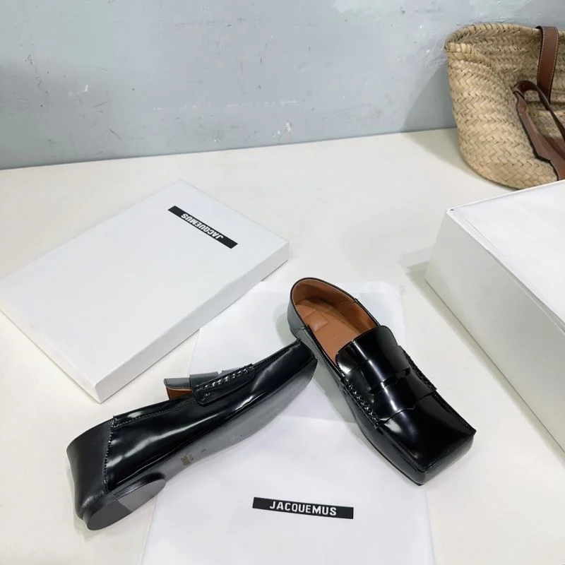 Jacques Shoes TravelReady 9897