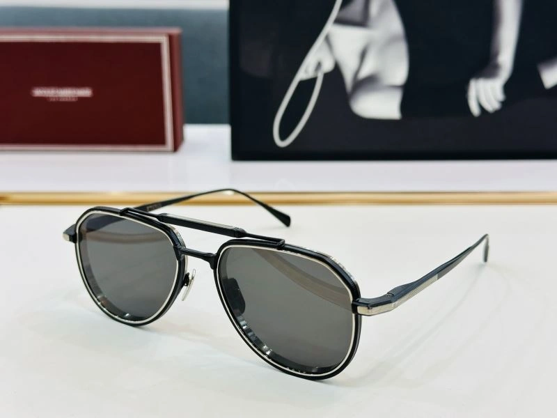 Jacques Sunglasses Sustainable 280284
