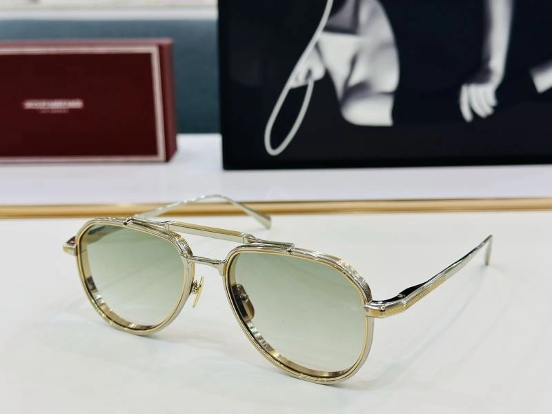 Jacques Sunglasses Sustainable 280284