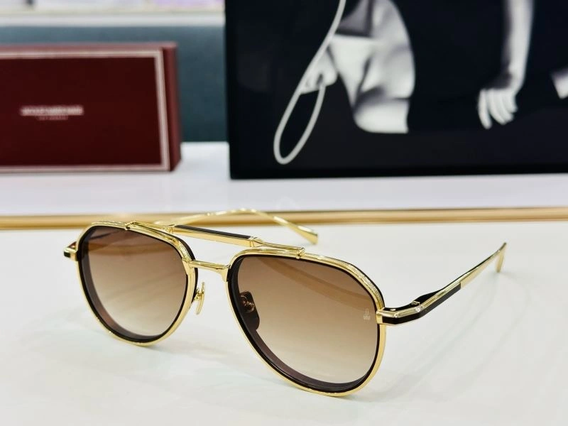 Jacques Sunglasses Sustainable 280284