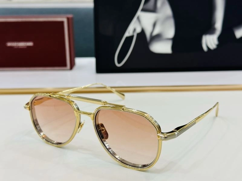 Jacques Sunglasses Sustainable 280284