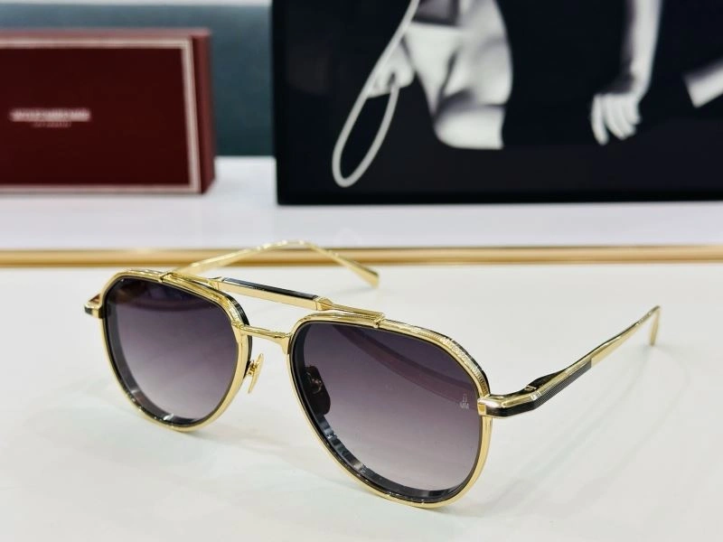 Jacques Sunglasses Sustainable 280284