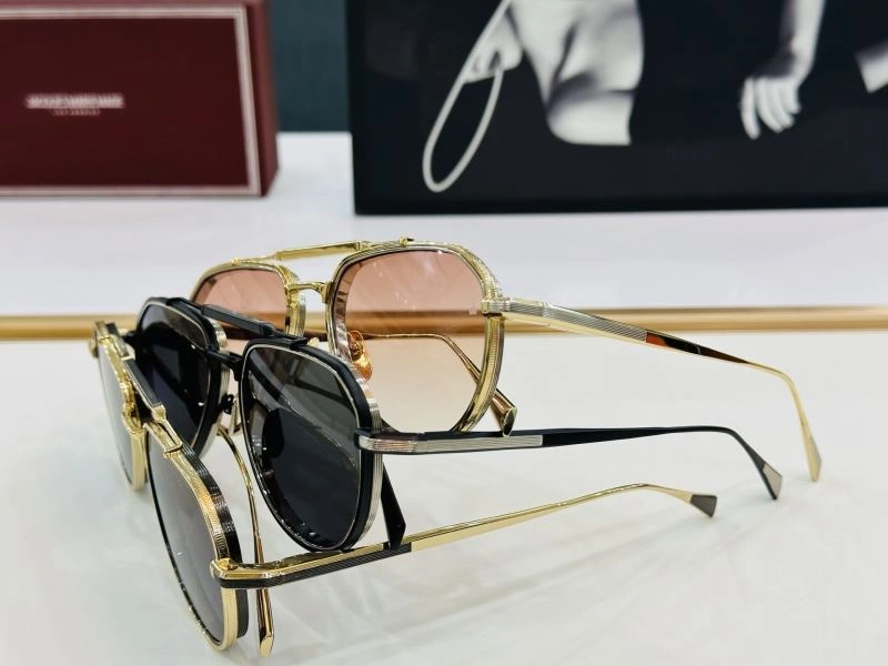 Jacques Sunglasses Sustainable 280284