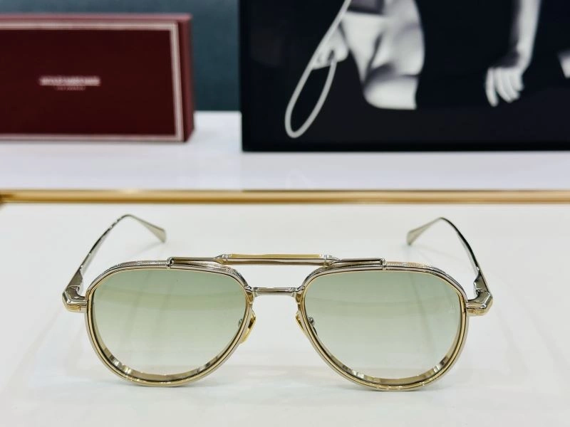 Jacques Sunglasses Sustainable 280284