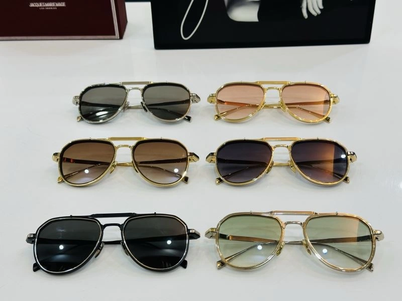 Jacques Sunglasses Sustainable 280284