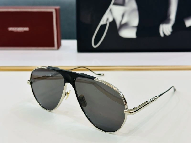 Jacques Sunglasses OnTrend 280257