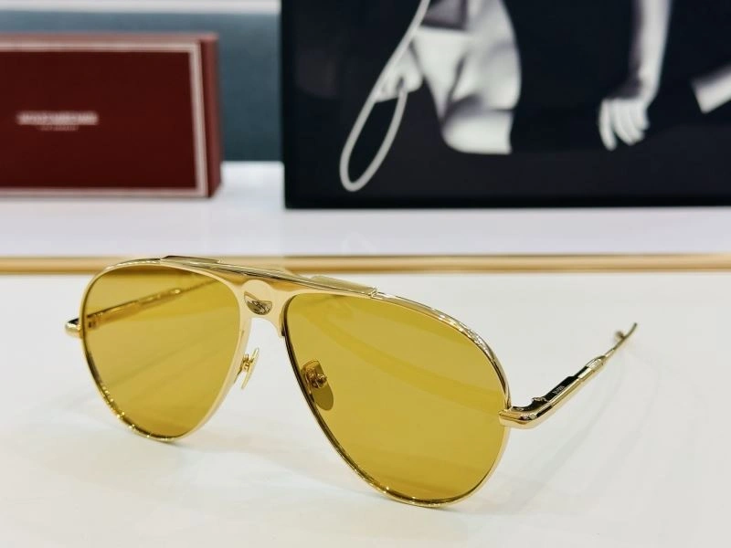 Jacques Sunglasses OnTrend 280257