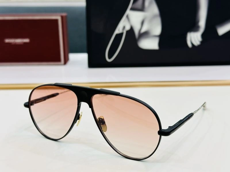 Jacques Sunglasses OnTrend 280257