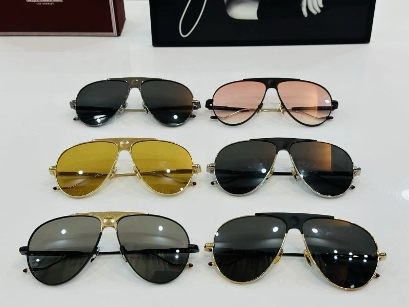 Jacques Sunglasses OnTrend 280257