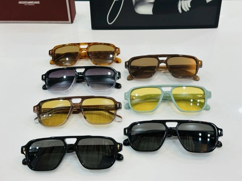 Jacques Sunglasses FashionForward 280271
