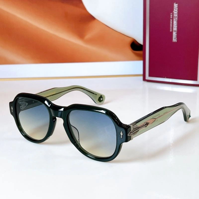 SmoothTexture Jacques Sunglasses 280279