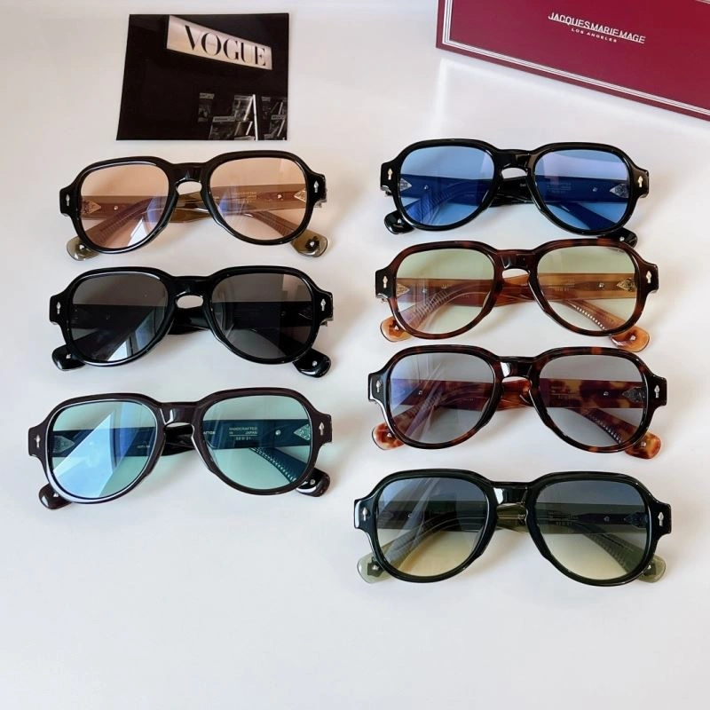 SmoothTexture Jacques Sunglasses 280279
