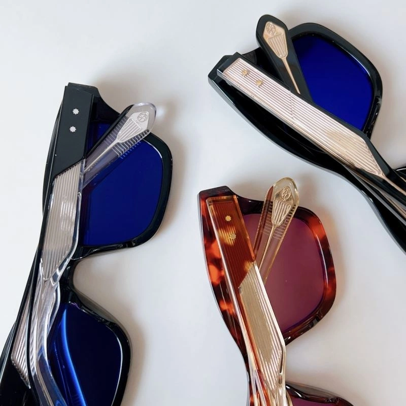 HighQuality Jacques Sunglasses 280281
