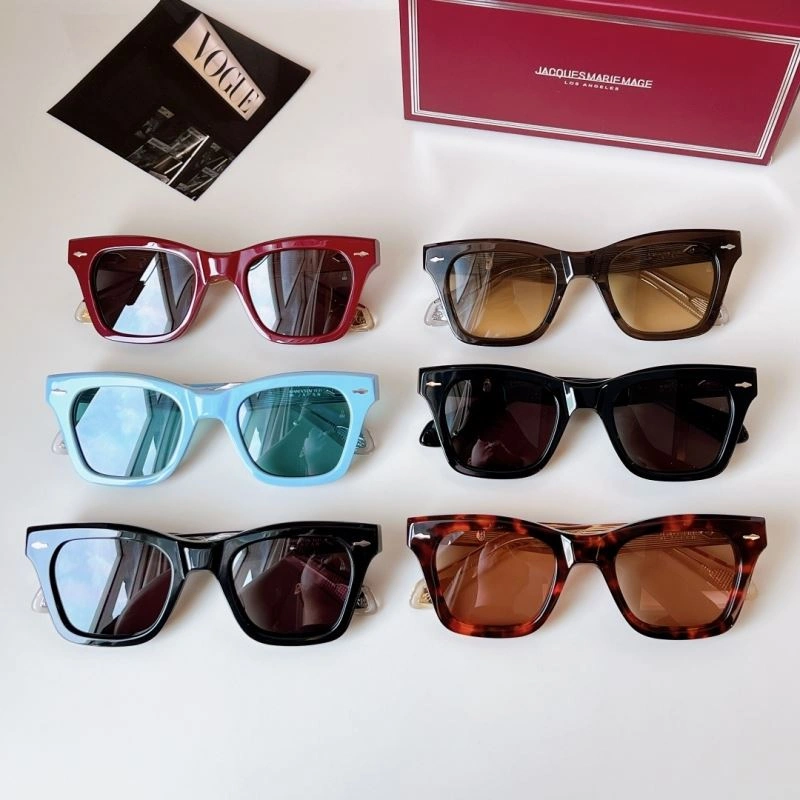 HighQuality Jacques Sunglasses 280281