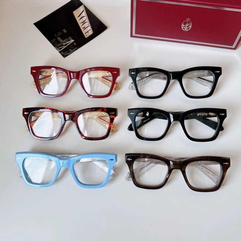 Jacques Sunglasses Colorful 280282