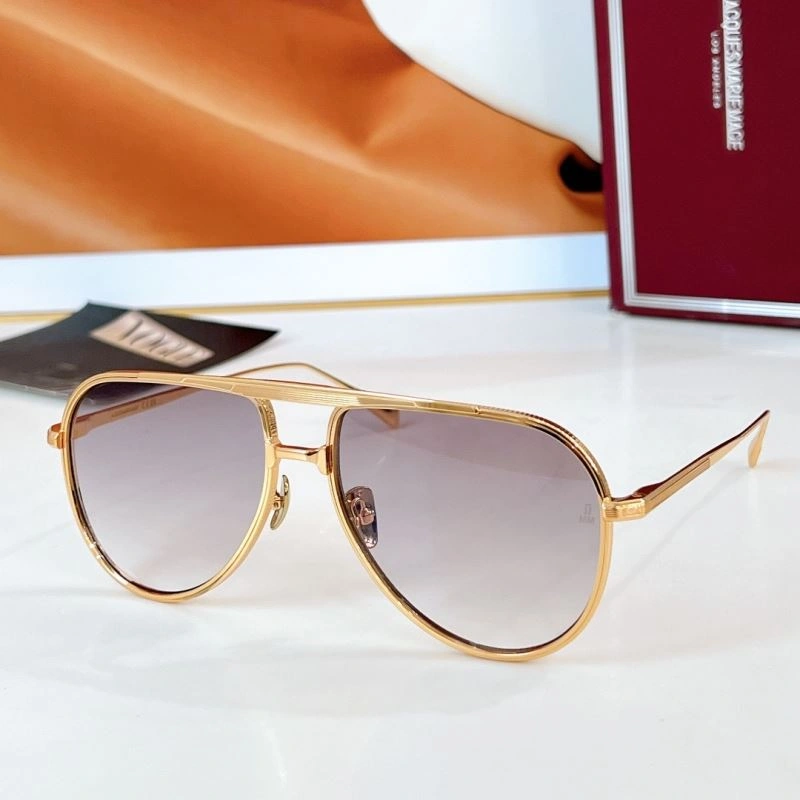 Vibrant Jacques Sunglasses 280276