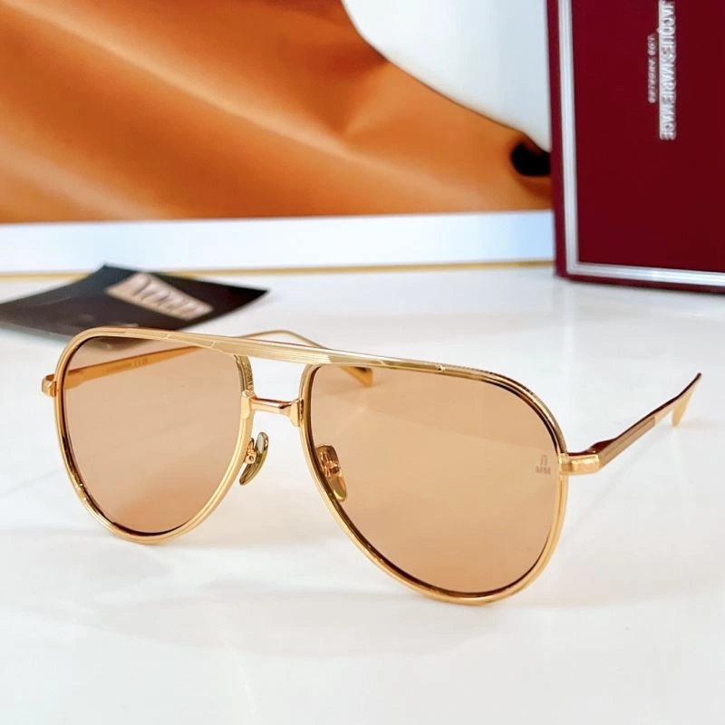 Vibrant Jacques Sunglasses 280276