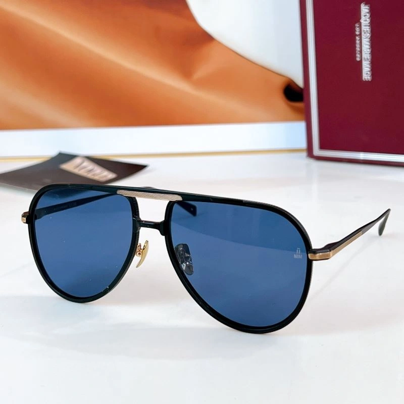 Vibrant Jacques Sunglasses 280276
