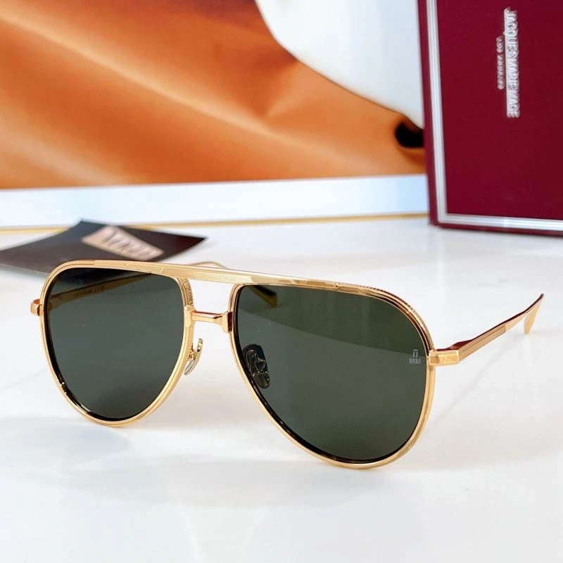 Vibrant Jacques Sunglasses 280276