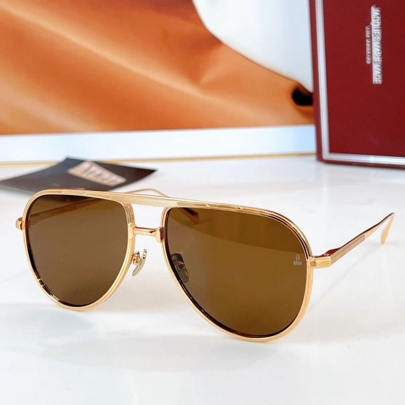 Vibrant Jacques Sunglasses 280276