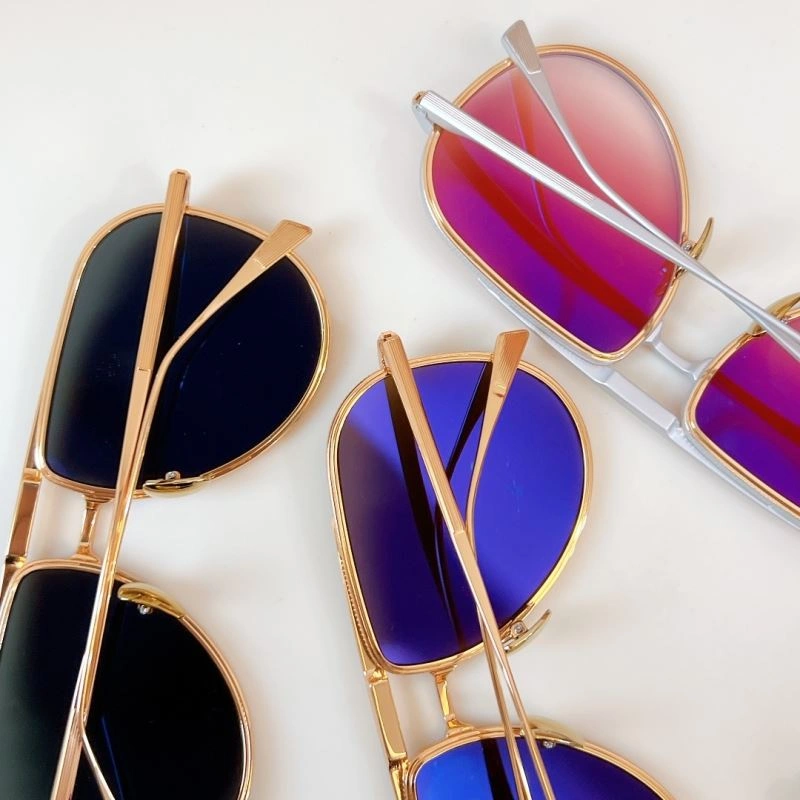 Vibrant Jacques Sunglasses 280276