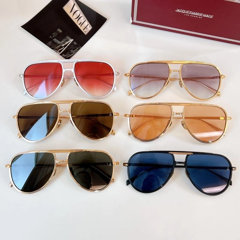 Vibrant Jacques Sunglasses 280276