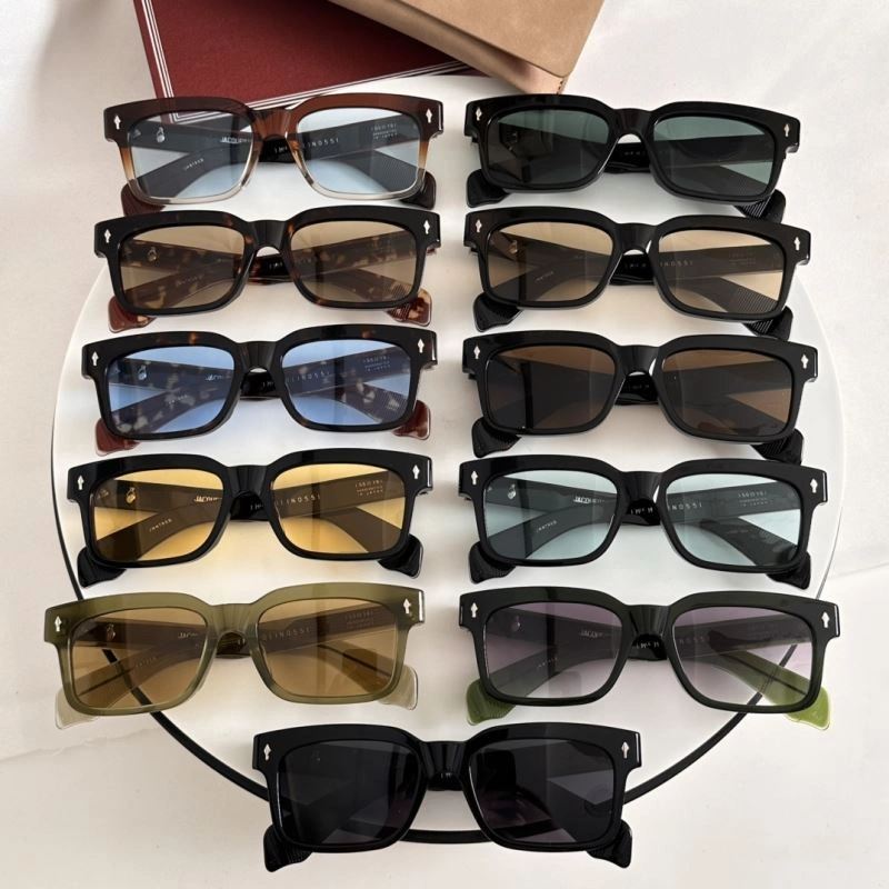 Stylish Jacques Sunglasses 280283