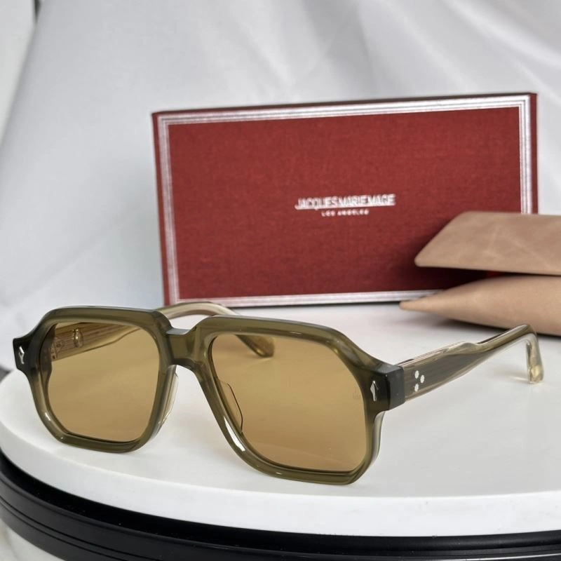 Jacques Sunglasses Durable 280262