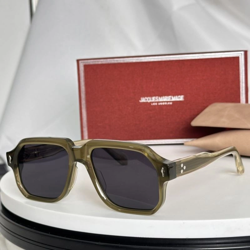 Jacques Sunglasses Durable 280262
