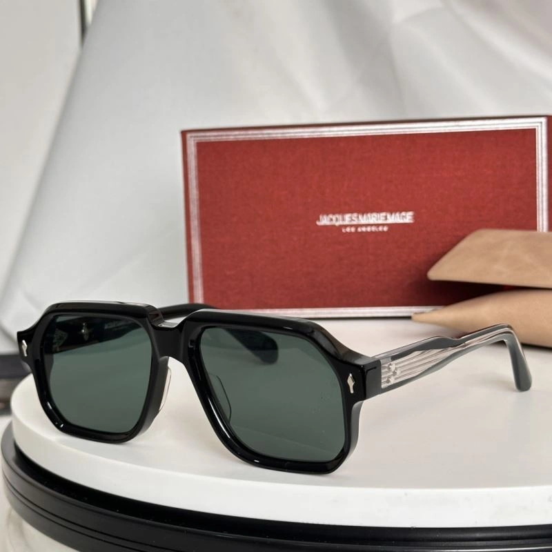 Jacques Sunglasses Durable 280262