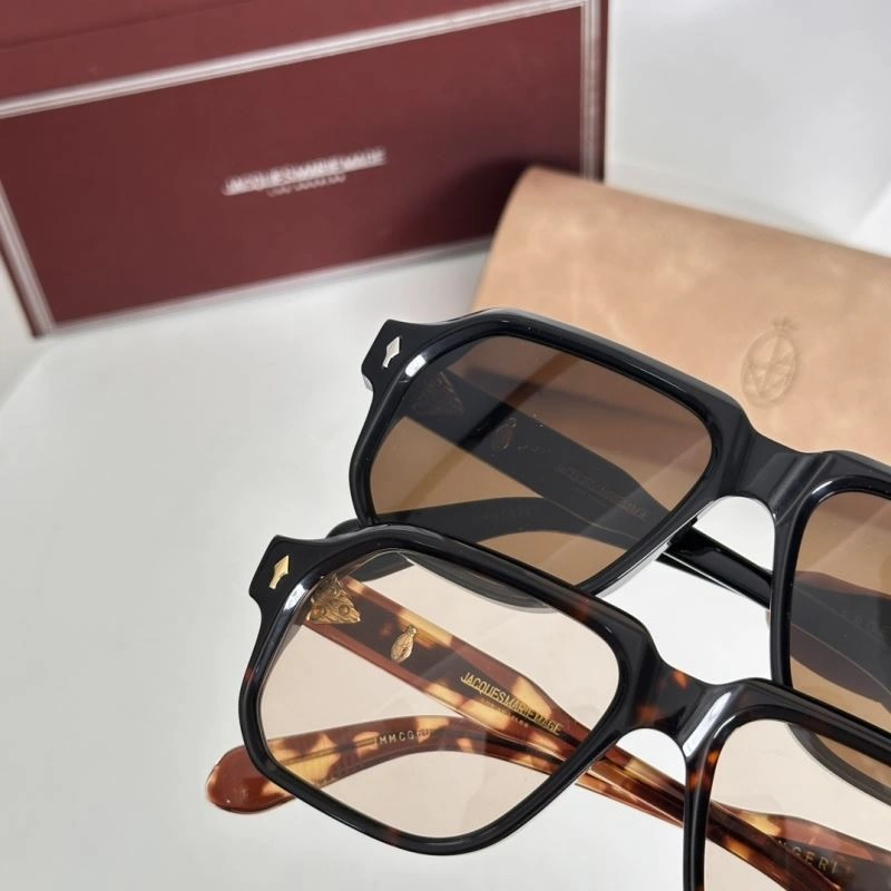 Jacques Sunglasses Durable 280262