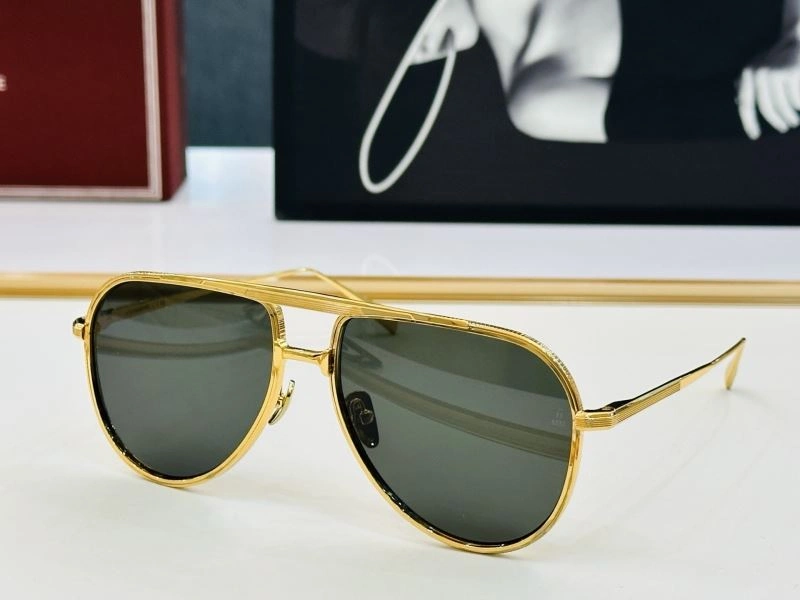 WaterResistant Jacques Sunglasses 280277