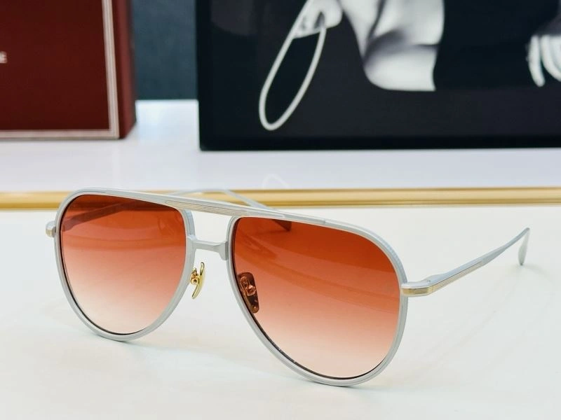 WaterResistant Jacques Sunglasses 280277