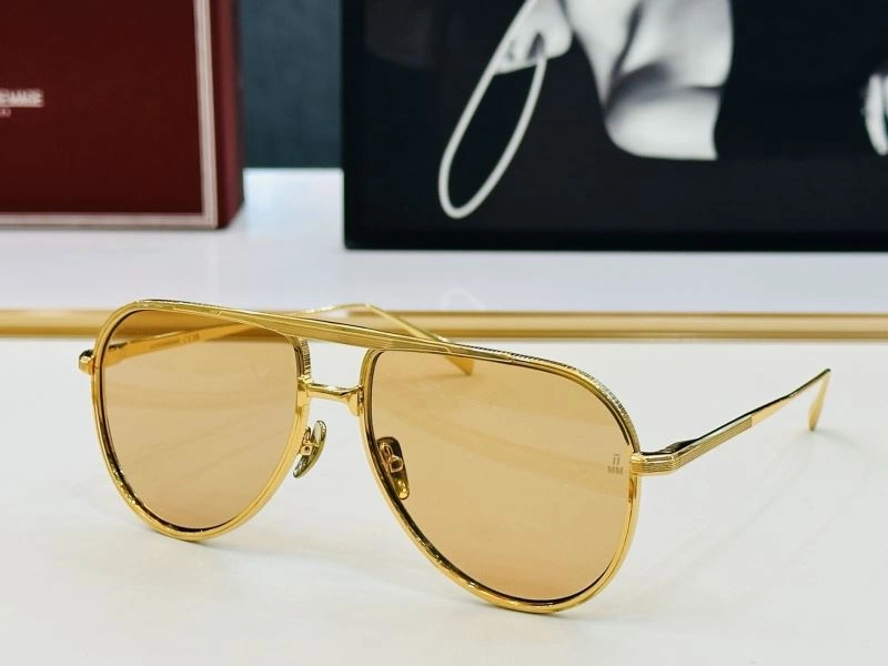 WaterResistant Jacques Sunglasses 280277