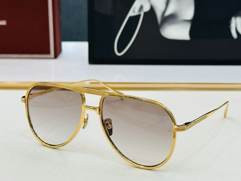 WaterResistant Jacques Sunglasses 280277