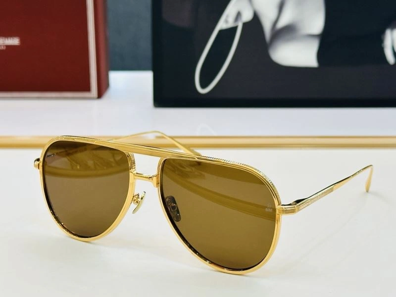 WaterResistant Jacques Sunglasses 280277