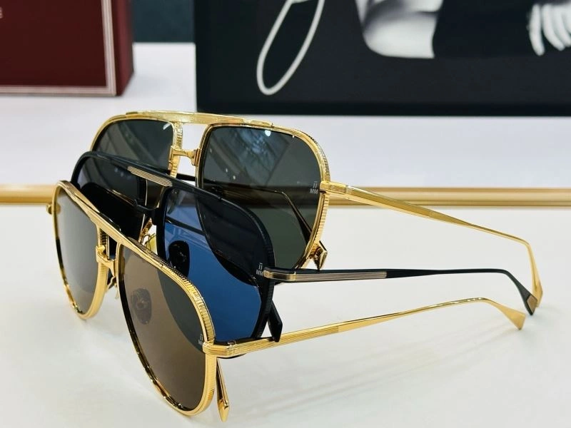WaterResistant Jacques Sunglasses 280277