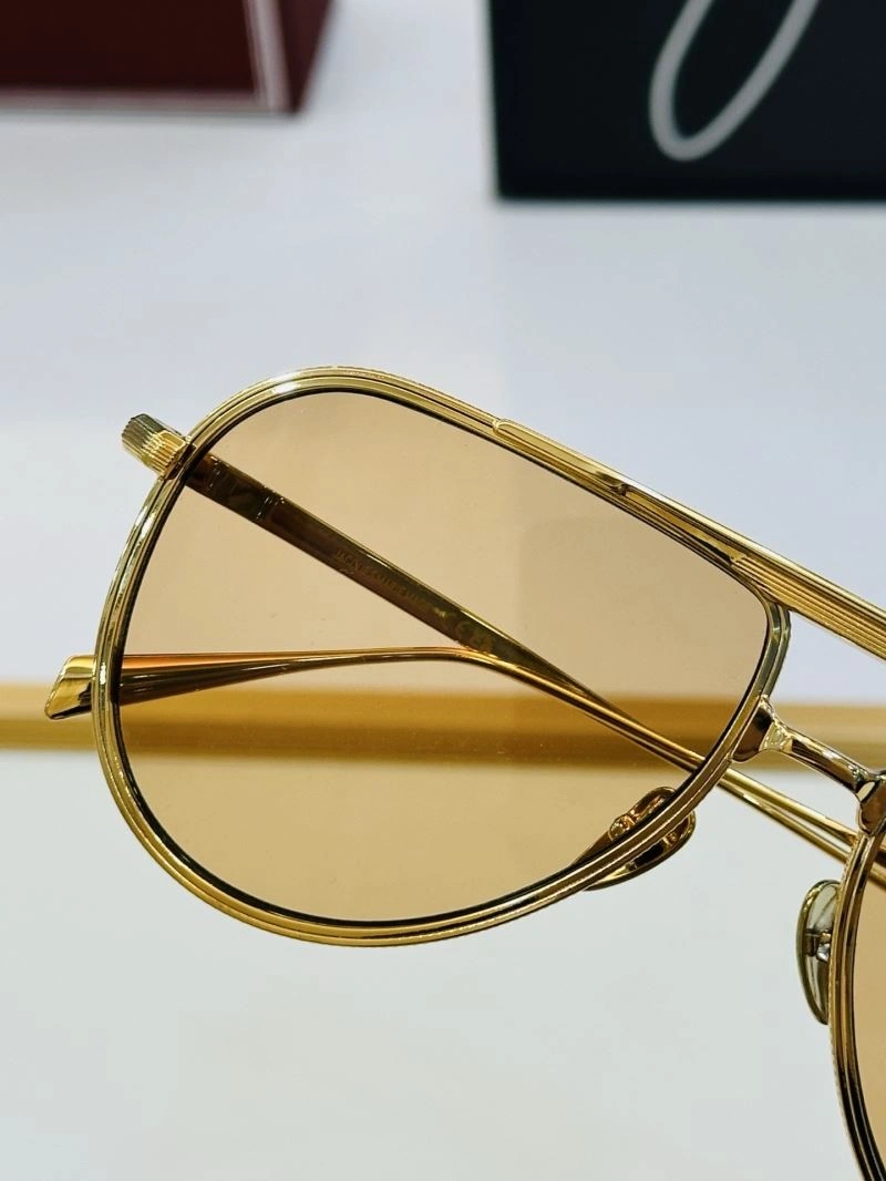 WaterResistant Jacques Sunglasses 280277