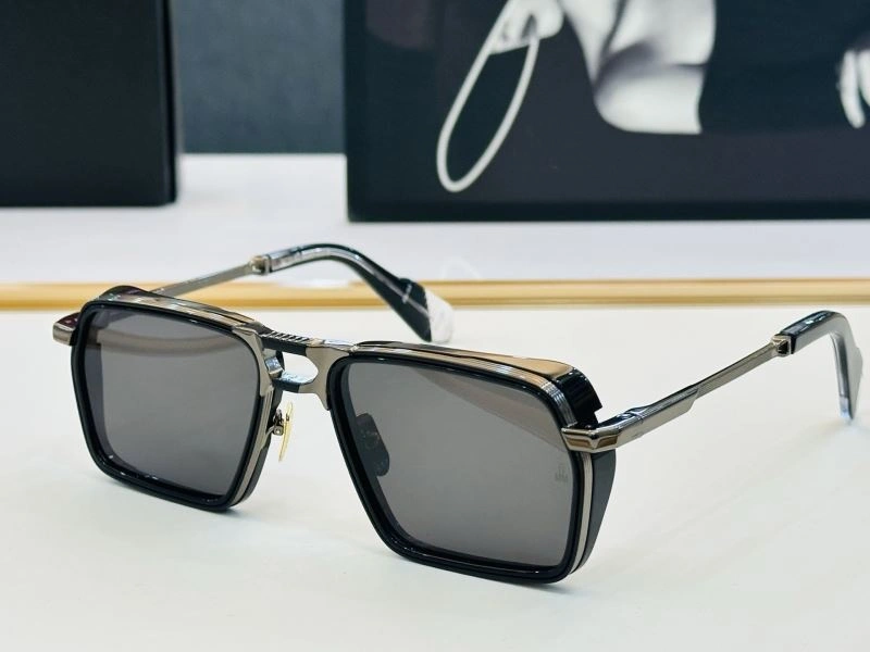 Jacques Sunglasses Comfortable 280274