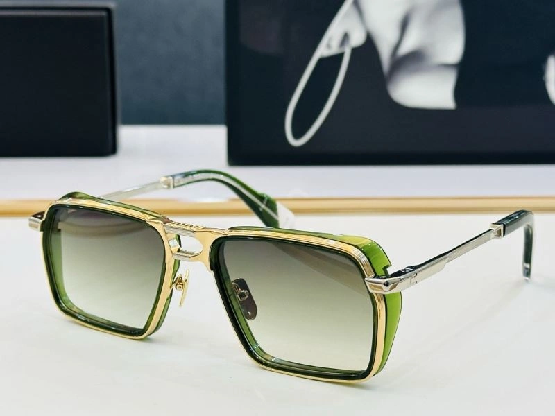 Jacques Sunglasses Comfortable 280274