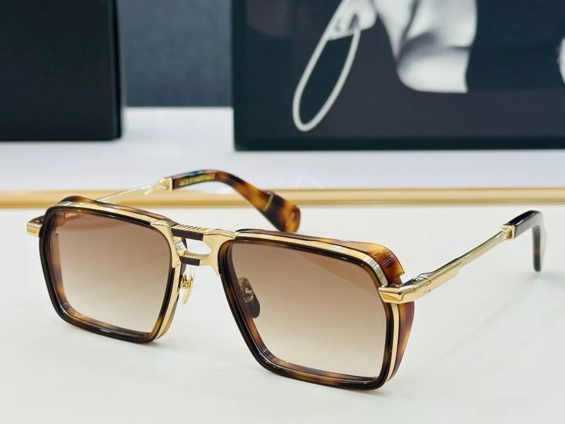 Jacques Sunglasses Comfortable 280274