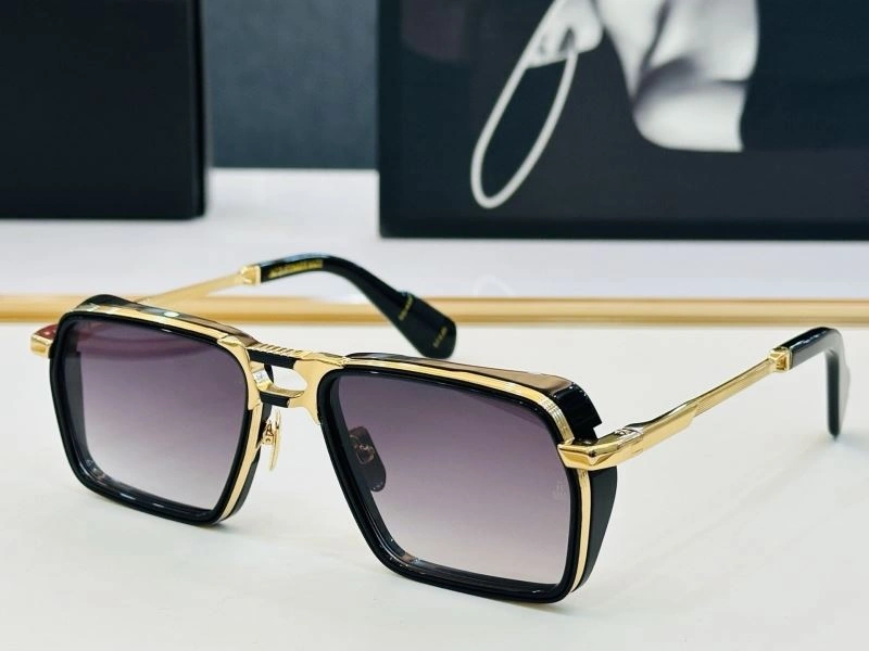 Jacques Sunglasses Comfortable 280274