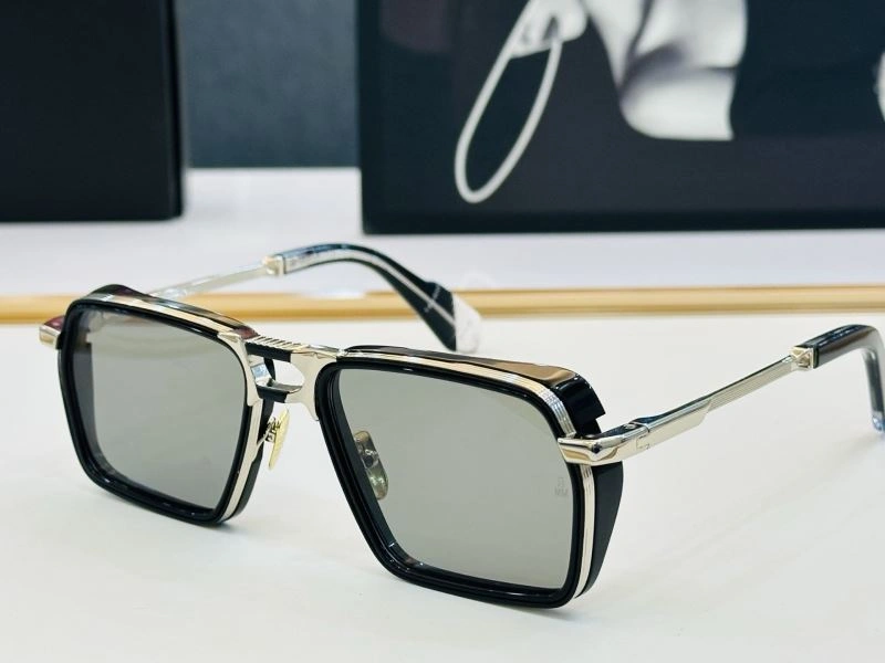 Jacques Sunglasses Comfortable 280274