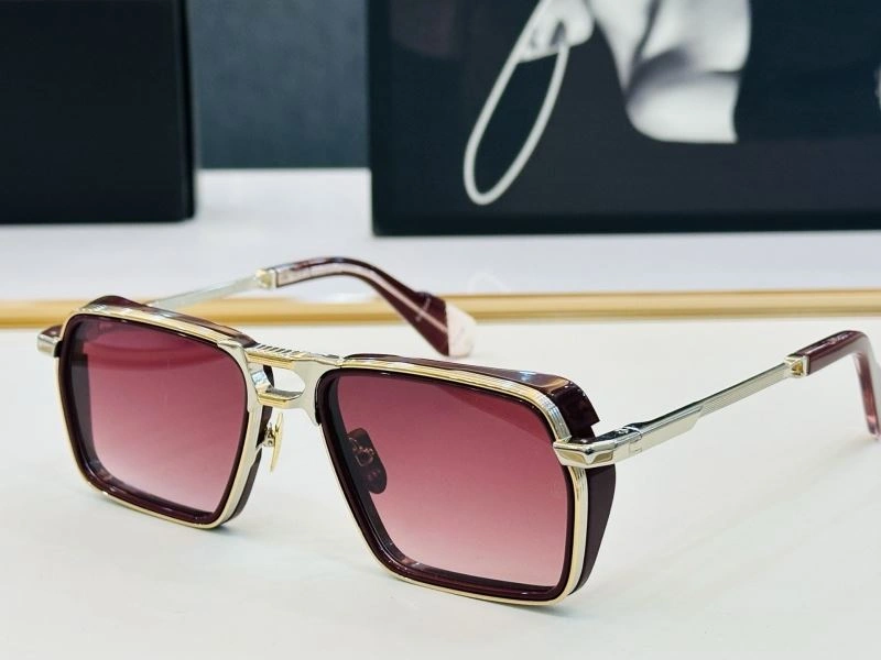 Jacques Sunglasses Comfortable 280274