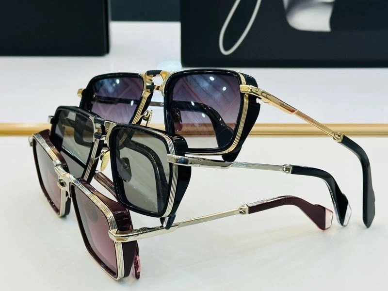 Jacques Sunglasses Comfortable 280274