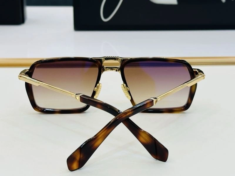 Jacques Sunglasses Comfortable 280274
