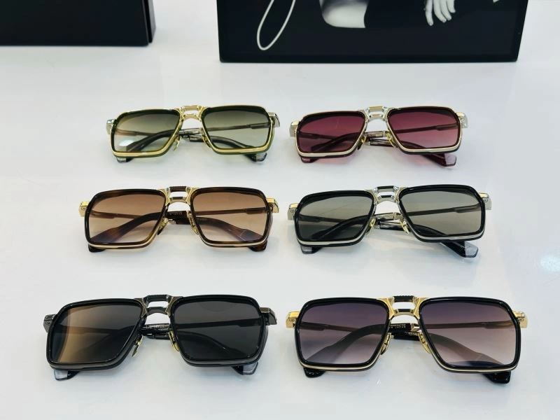 Jacques Sunglasses Comfortable 280274