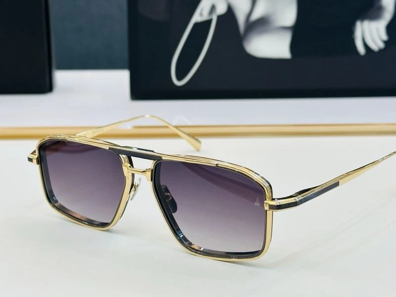 Seasonal Jacques Sunglasses 280259