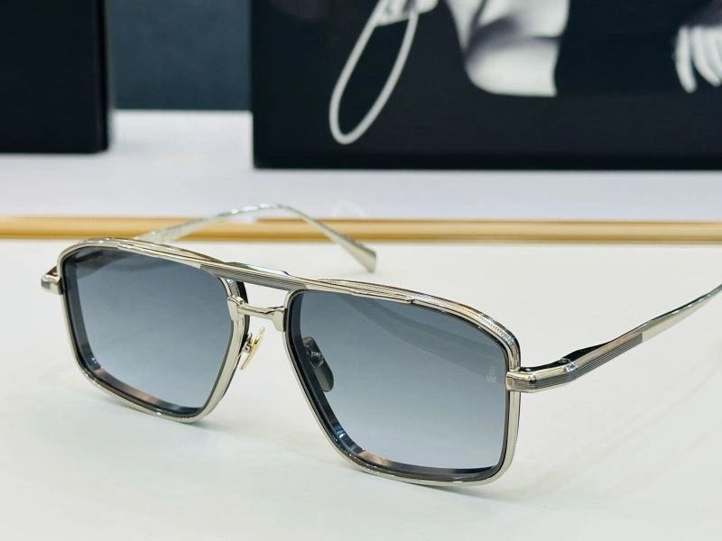 Seasonal Jacques Sunglasses 280259